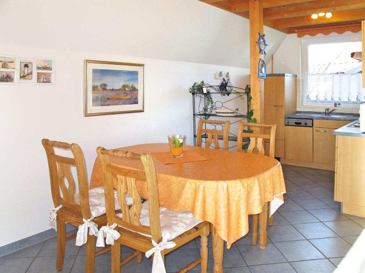 Holiday Home Cuxland Ferienpark-1 By Interhome Dorumer Neufeld Εξωτερικό φωτογραφία