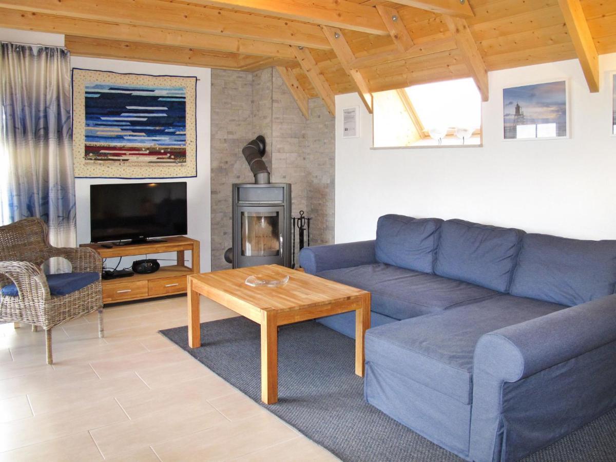 Holiday Home Cuxland Ferienpark-1 By Interhome Dorumer Neufeld Εξωτερικό φωτογραφία