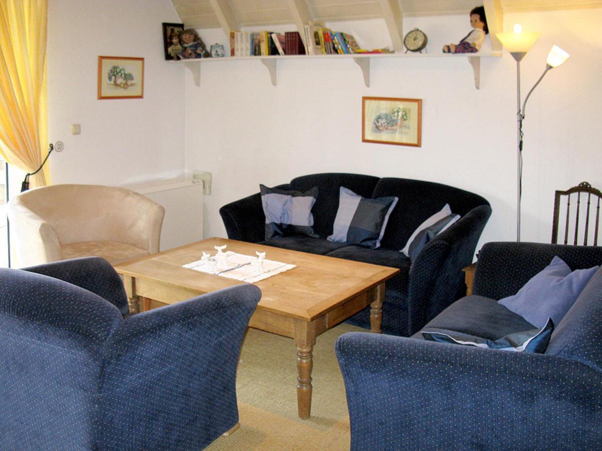 Holiday Home Cuxland Ferienpark-1 By Interhome Dorumer Neufeld Εξωτερικό φωτογραφία